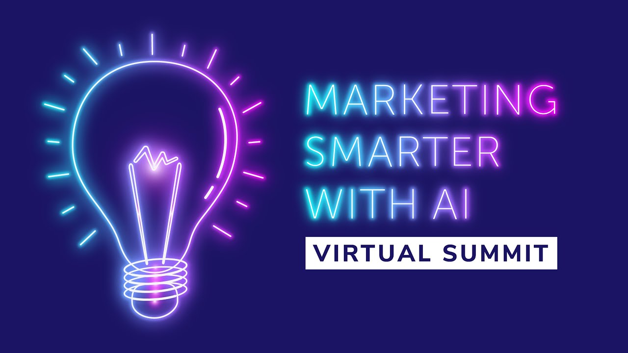 AI Marketing Summit 2025